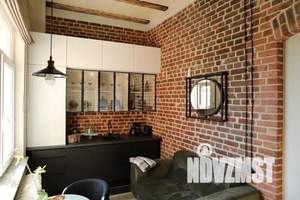 Студия квартира, на длительный срок, 25м2, 3/3 этаж