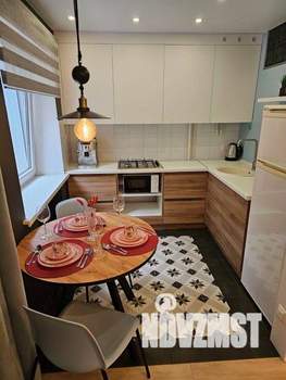 2-к квартира, посуточно, 45м2, 1/1 этаж