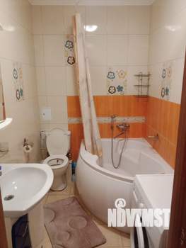 1-к квартира, на длительный срок, 42м2, 1/9 этаж