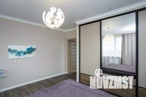 2-к квартира, посуточно, 60м2, 7/9 этаж