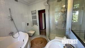 4-к квартира, на длительный срок, 160м2, 5/6 этаж