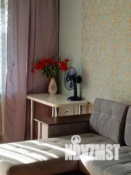 2-к квартира, посуточно, 47м2, 5/5 этаж