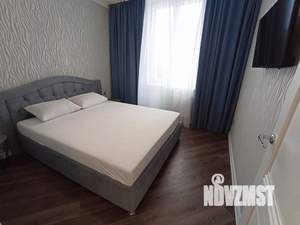 1-к квартира, посуточно, 70м2, 1/1 этаж