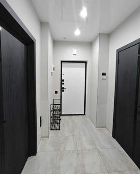 1-к квартира, на длительный срок, 40м2, 15/17 этаж