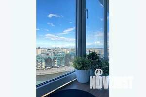 2-к квартира, посуточно, 75м2, 13/20 этаж