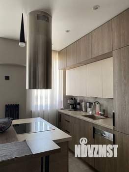 2-к квартира, посуточно, 75м2, 13/18 этаж