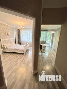 1-к квартира, на длительный срок, 43м2, 2/10 этаж