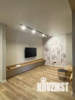 3-к квартира, посуточно, 145м2, 3/3 этаж