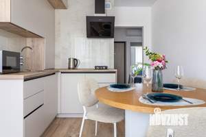 2-к квартира, посуточно, 40м2, 1/1 этаж