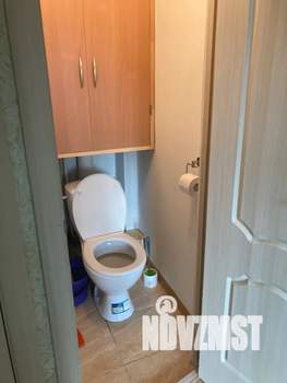 1-к квартира, посуточно, 32м2, 4/5 этаж