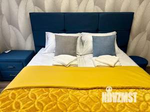 2-к квартира, посуточно, 43м2, 2/10 этаж