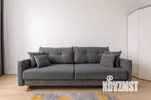 3-к квартира, посуточно, 90м2, 1/1 этаж