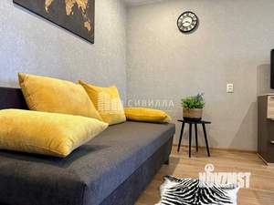 2-к квартира, на длительный срок, 44м2, 5/5 этаж