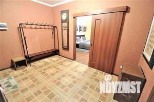 1-к квартира, посуточно, 60м2, 1/1 этаж