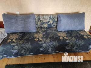 1-к квартира, посуточно, 28м2, 2/5 этаж