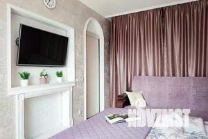 1-к квартира, посуточно, 35м2, 8/9 этаж