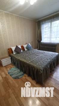 2-к квартира, посуточно, 70м2, 1/10 этаж