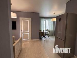 1-к квартира, на длительный срок, 40м2, 6/10 этаж