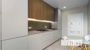1-к квартира, посуточно, 38м2, 6/15 этаж