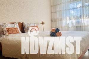 2-к квартира, посуточно, 58м2, 2/10 этаж