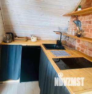 Студия квартира, посуточно, 30м2, 3/3 этаж