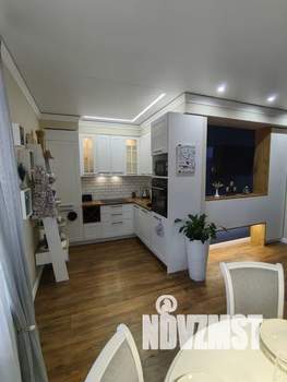 2-к квартира, посуточно, 60м2, 2/6 этаж