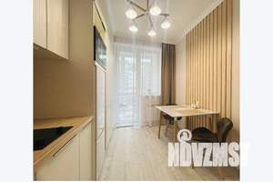 1-к квартира, посуточно, 27м2, 4/9 этаж