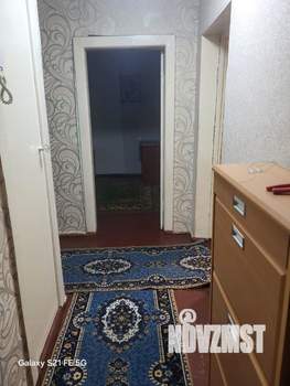 2-к квартира, на длительный срок, 54м2, 1/5 этаж