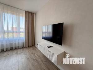 1-к квартира, посуточно, 36м2, 7/9 этаж