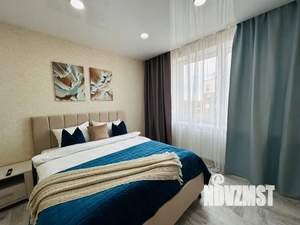 2-к квартира, посуточно, 65м2, 8/10 этаж