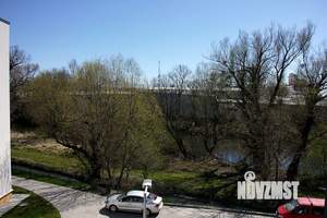 1-к квартира, на длительный срок, 31м2, 3/4 этаж