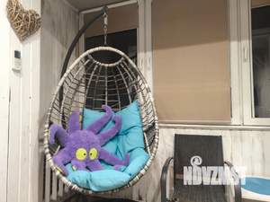 3-к квартира, посуточно, 70м2, 9/9 этаж