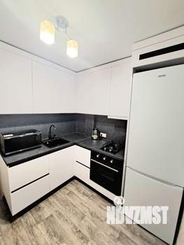 1-к квартира, на длительный срок, 37м2, 5/5 этаж