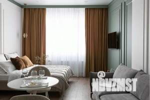 1-к квартира, посуточно, 10м2, 3/7 этаж