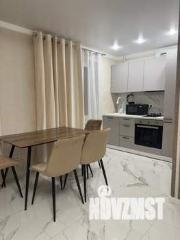 2-к квартира, посуточно, 45м2, 1/5 этаж