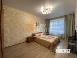 1-к квартира, на длительный срок, 45м2, 4/9 этаж