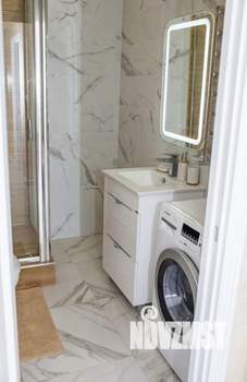 1-к квартира, на длительный срок, 42м2, 6/9 этаж