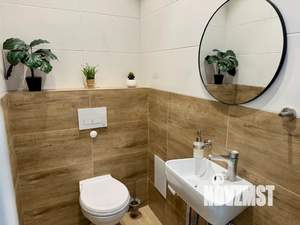 3-к квартира, посуточно, 96м2, 6/8 этаж
