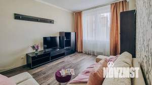 2-к квартира, посуточно, 65м2, 6/9 этаж