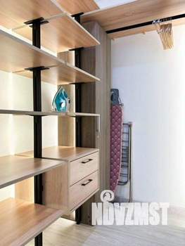 1-к квартира, посуточно, 39м2, 1/1 этаж