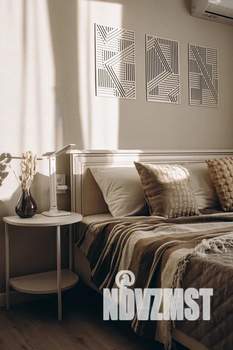 2-к квартира, посуточно, 49м2, 8/10 этаж