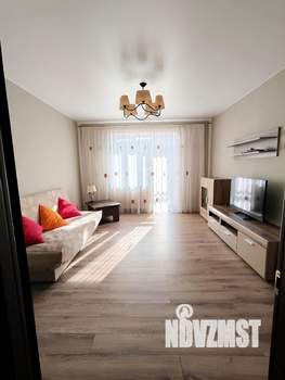2-к квартира, на длительный срок, 57м2, 8/10 этаж