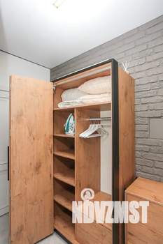 1-к квартира, посуточно, 46м2, 4/10 этаж