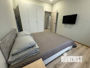 2-к квартира, посуточно, 45м2, 1/5 этаж