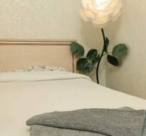 1-к квартира, на длительный срок, 34м2, 2/5 этаж