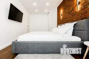 2-к квартира, посуточно, 50м2, 4/4 этаж