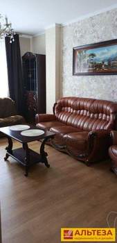 1-к квартира, на длительный срок, 41м2, 5/9 этаж