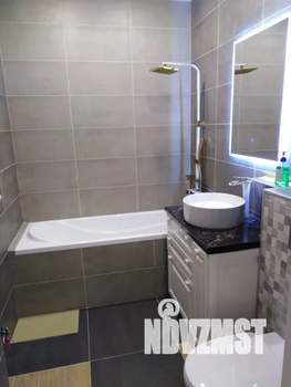 1-к квартира, посуточно, 45м2, 4/8 этаж