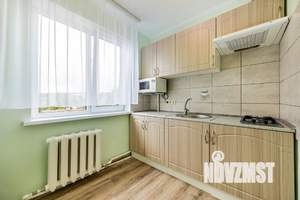 1-к квартира, посуточно, 32м2, 5/5 этаж