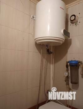 1-к квартира, на длительный срок, 16м2, 2/5 этаж